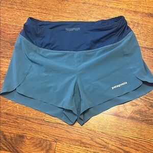 Patagonia Womens shorts